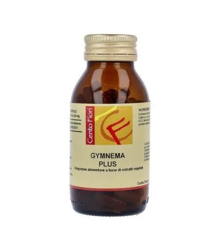 Gymnema Plus 100 capsule